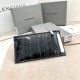 BALENCIAGA バレンシアガ 2024SS 高級感が溢れた カードケース BALENCIAGA バレンシアガ 2024SS 高級感が溢れた カードケース