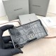 BALENCIAGA バレンシアガ 2024SS 高級感が溢れた カードケース BALENCIAGA バレンシアガ 2024SS 高級感が溢れた カードケース