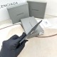 BALENCIAGA バレンシアガ 2024SS 高級感が溢れた カードケース BALENCIAGA バレンシアガ 2024SS 高級感が溢れた カードケース