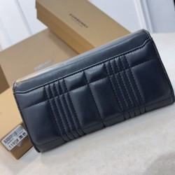BURBERRY バーバリー 2024SS 春夏入荷日本未発売 長財布