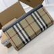 BURBERRY バーバリー 2024SS 際立つ抜け感がある 長財布 BURBERRY バーバリー 2024SS 際立つ抜け感がある 長財布