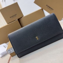 BURBERRY バーバリー 2024SS 春夏入荷絶対欲しい 長財布