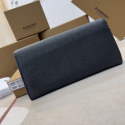 BURBERRY バーバリー 2024SS 春夏入荷絶対欲しい 長財布