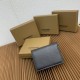 BURBERRY バーバリー 2024SS 呼び声が高い新名品 二つ折り財布 BURBERRY バーバリー 2024SS 呼び声が高い新名品 二つ折り財布