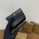 BURBERRY バーバリー 2024SS 呼び声が高い新名品 二つ折り財布 BURBERRY バーバリー 2024SS 呼び声が高い新名品 二つ折り財布