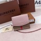 BURBERRY バーバリー 2024SS この春夏注目すべき 二つ折り財布 BURBERRY バーバリー 2024SS この春夏注目すべき 二つ折り財布