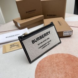 BURBERRY バーバリー 2024SS 春夏新作VIP割引 カードケース