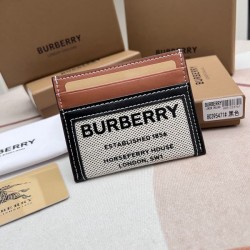 BURBERRY バーバリー 2024SS TOPセラー賞受賞 カードケース