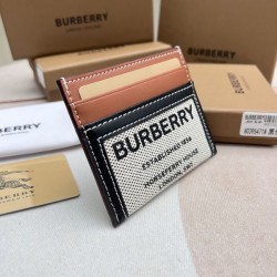 BURBERRY バーバリー 2024SS TOPセラー賞受賞 カードケース