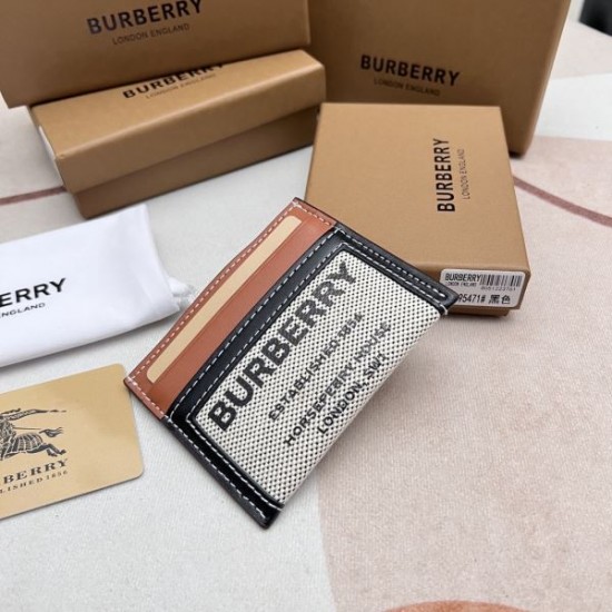 BURBERRY バーバリー 2024SS TOPセラー賞受賞 カードケース BURBERRY バーバリー 2024SS TOPセラー賞受賞 カードケース