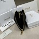CELINE セリーヌ 2024SS 雑誌も街も人気アイテム 長財布 CELINE セリーヌ 2024SS 雑誌も街も人気アイテム 長財布
