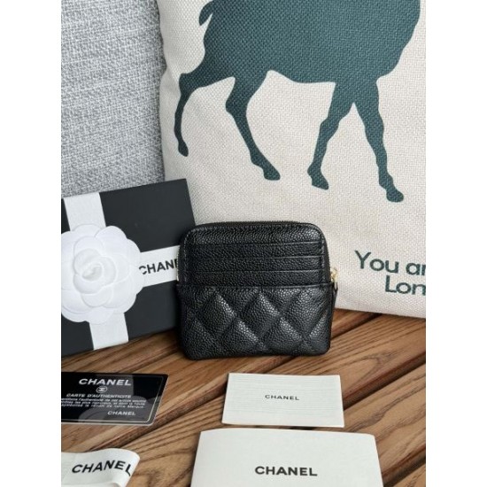 CHANEL シャネル 2024SS 視線を集める今夏新作 コインバッグ CHANEL シャネル 2024SS 視線を集める今夏新作 コインバッグ
