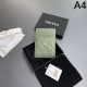 CHANEL シャネル 2024SS 今年の春夏先行販売新作 カードケース CHANEL シャネル 2024SS 今年の春夏先行販売新作 カードケース