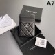 CHANEL シャネル 2024SS 今年の春夏先行販売新作 カードケース CHANEL シャネル 2024SS 今年の春夏先行販売新作 カードケース