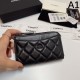 CHANEL シャネル 2024SS 大注目を浴びる春夏新作 カードケース CHANEL シャネル 2024SS 大注目を浴びる春夏新作 カードケース