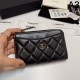 CHANEL シャネル 2024SS 大注目を浴びる春夏新作 カードケース CHANEL シャネル 2024SS 大注目を浴びる春夏新作 カードケース