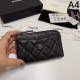 CHANEL シャネル 2024SS 大注目を浴びる春夏新作 カードケース CHANEL シャネル 2024SS 大注目を浴びる春夏新作 カードケース