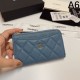 CHANEL シャネル 2024SS 大注目を浴びる春夏新作 カードケース CHANEL シャネル 2024SS 大注目を浴びる春夏新作 カードケース