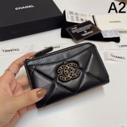 CHANEL シャネル 2024SS この春夏最強のアイテム カードケース