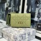 DIOR ディオール 2024SS 素敵な夏の定番アイテム 二つ折り財布 DIOR ディオール 2024SS 素敵な夏の定番アイテム 二つ折り財布