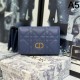 DIOR ディオール 2024SS 素敵な夏の定番アイテム 二つ折り財布 DIOR ディオール 2024SS 素敵な夏の定番アイテム 二つ折り財布
