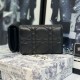 DIOR ディオール 2024SS 素敵な夏の定番アイテム 二つ折り財布 DIOR ディオール 2024SS 素敵な夏の定番アイテム 二つ折り財布
