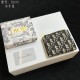 DIOR ディオール 2024SS 今や定番アイテム好評品 二つ折り財布 DIOR ディオール 2024SS 今や定番アイテム好評品 二つ折り財布
