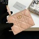 DIOR ディオール 2024SS 今期新作人気の美ライン 二つ折り財布 DIOR ディオール 2024SS 今期新作人気の美ライン 二つ折り財布