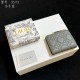 DIOR ディオール 2024SS 今期新作人気の美ライン 二つ折り財布 DIOR ディオール 2024SS 今期新作人気の美ライン 二つ折り財布