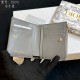 DIOR ディオール 2024SS 今期新作人気の美ライン 二つ折り財布 DIOR ディオール 2024SS 今期新作人気の美ライン 二つ折り財布
