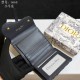 DIOR ディオール 2024SS 雑誌掲載新作春夏入荷 三つ折り財布 DIOR ディオール 2024SS 雑誌掲載新作春夏入荷 三つ折り財布