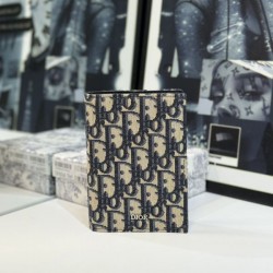 DIOR ディオール 2024SS 可愛い完売確実 大人気 カードケース