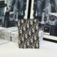 DIOR ディオール 2024SS 可愛い完売確実 大人気 カードケース DIOR ディオール 2024SS 可愛い完売確実 大人気 カードケース