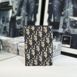 DIOR ディオール 2024SS 可愛い完売確実 大人気 カードケース