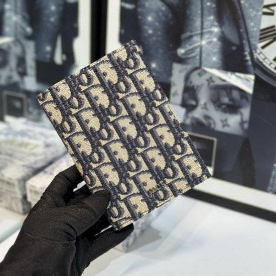DIOR ディオール 2024SS 可愛い完売確実 大人気 カードケース DIOR ディオール 2024SS 可愛い完売確実 大人気 カードケース