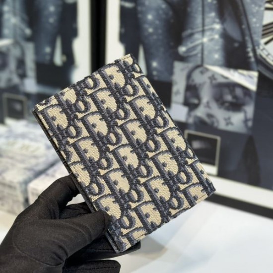 DIOR ディオール 2024SS 可愛い完売確実 大人気 カードケース DIOR ディオール 2024SS 可愛い完売確実 大人気 カードケース