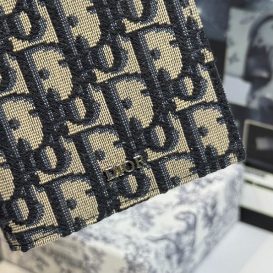 DIOR ディオール 2024SS 可愛い完売確実 大人気 カードケース DIOR ディオール 2024SS 可愛い完売確実 大人気 カードケース