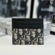 DIOR ディオール 2024SS 完売次第終了早い者勝ち カードケース DIOR ディオール 2024SS 完売次第終了早い者勝ち カードケース