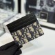 DIOR ディオール 2024SS 完売次第終了早い者勝ち カードケース DIOR ディオール 2024SS 完売次第終了早い者勝ち カードケース