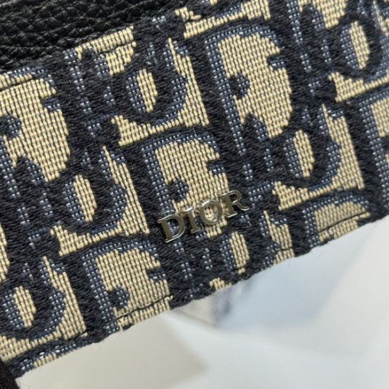 DIOR ディオール 2024SS 完売次第終了早い者勝ち カードケース DIOR ディオール 2024SS 完売次第終了早い者勝ち カードケース