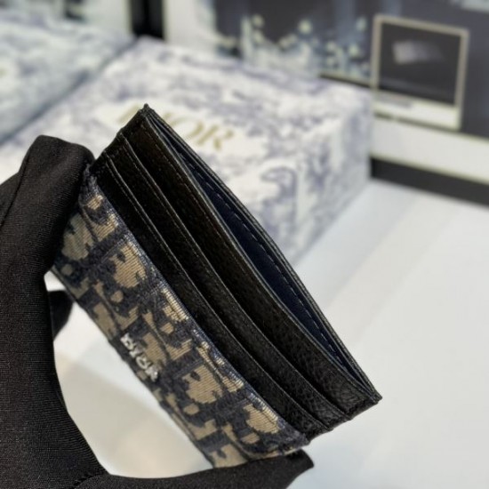 DIOR ディオール 2024SS 完売次第終了早い者勝ち カードケース DIOR ディオール 2024SS 完売次第終了早い者勝ち カードケース