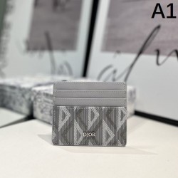 DIOR ディオール 2024SS 大注目国内完売数量限定 カードケース