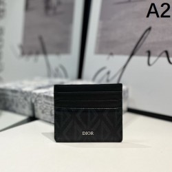 DIOR ディオール 2024SS 大注目国内完売数量限定 カードケース
