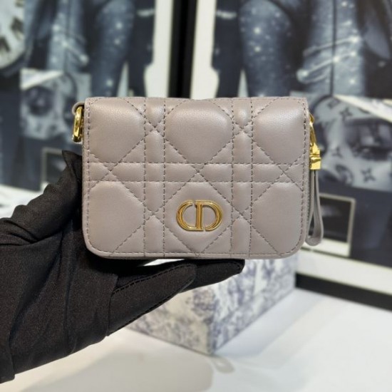 DIOR ディオール 2024SS 春先にはもってこいの色 カードケース DIOR ディオール 2024SS 春先にはもってこいの色 カードケース