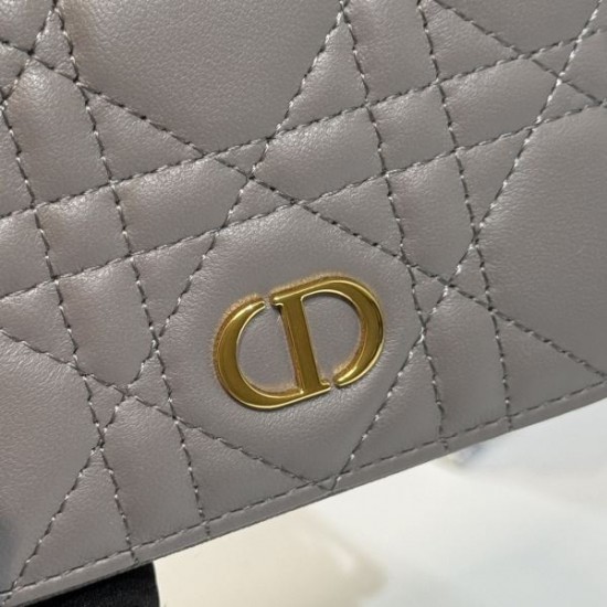 DIOR ディオール 2024SS 春先にはもってこいの色 カードケース DIOR ディオール 2024SS 春先にはもってこいの色 カードケース