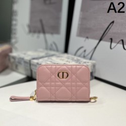 DIOR ディオール 2024SS 新作セール価格でゲット カードケース