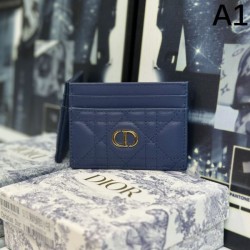 DIOR ディオール 2024SS 希少！取り扱い店舗限定 カードケース