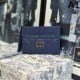DIOR ディオール 2024SS 希少!取り扱い店舗限定 カードケース DIOR ディオール 2024SS 希少!取り扱い店舗限定 カードケース