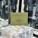 DIOR ディオール 2024SS 希少!取り扱い店舗限定 カードケース DIOR ディオール 2024SS 希少!取り扱い店舗限定 カードケース