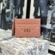 DIOR ディオール 2024SS 希少!取り扱い店舗限定 カードケース DIOR ディオール 2024SS 希少!取り扱い店舗限定 カードケース